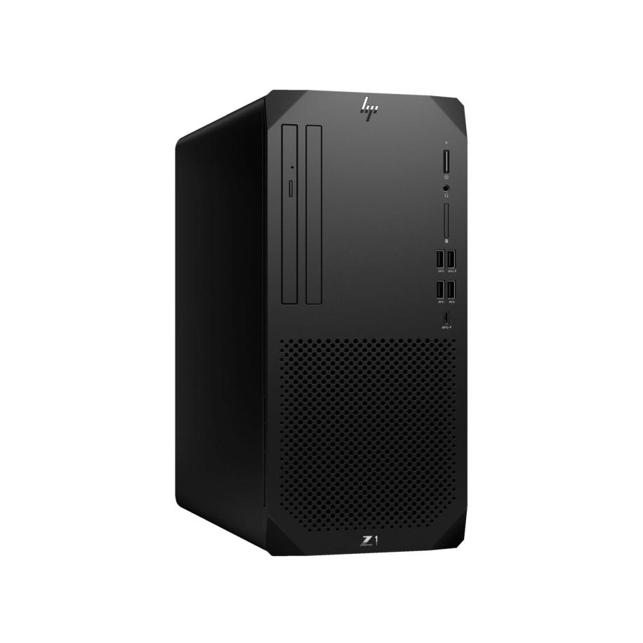 HP Z1 G9 tower desktop-pc