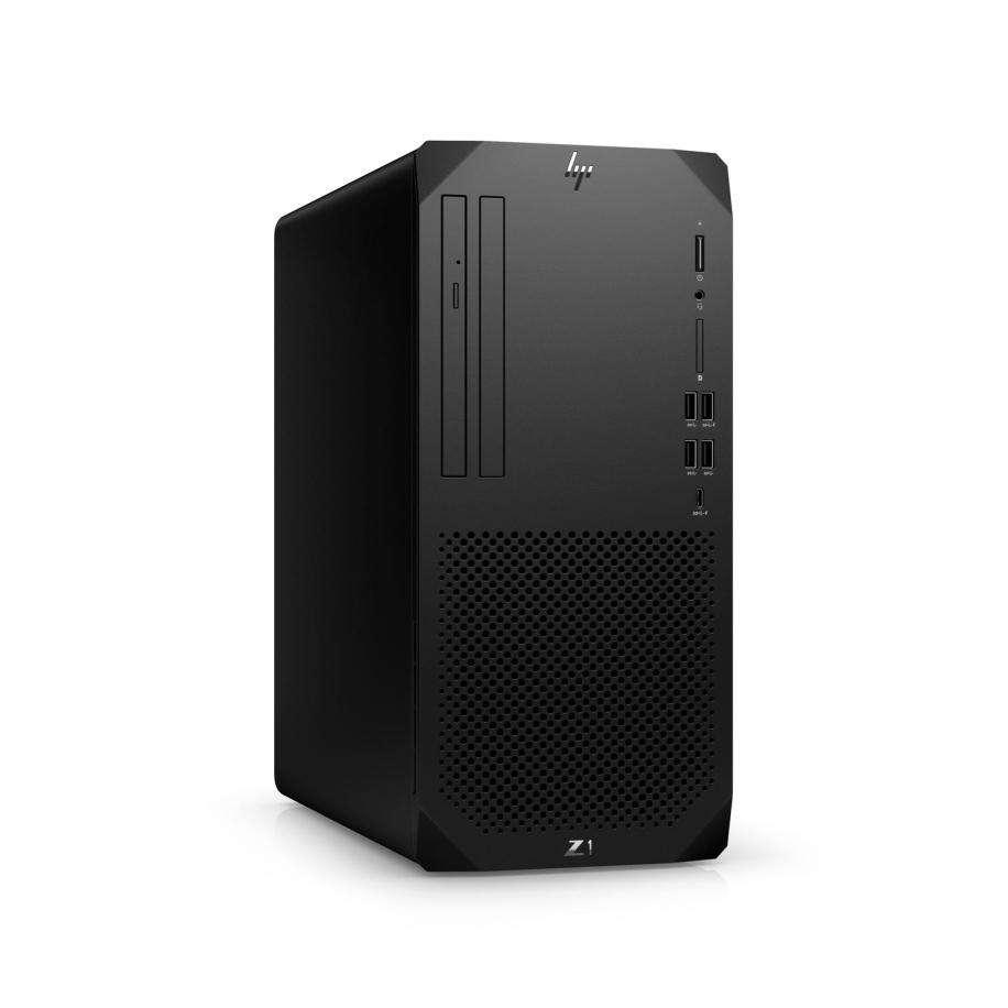 HP Z1 G9 tower desktop-pc