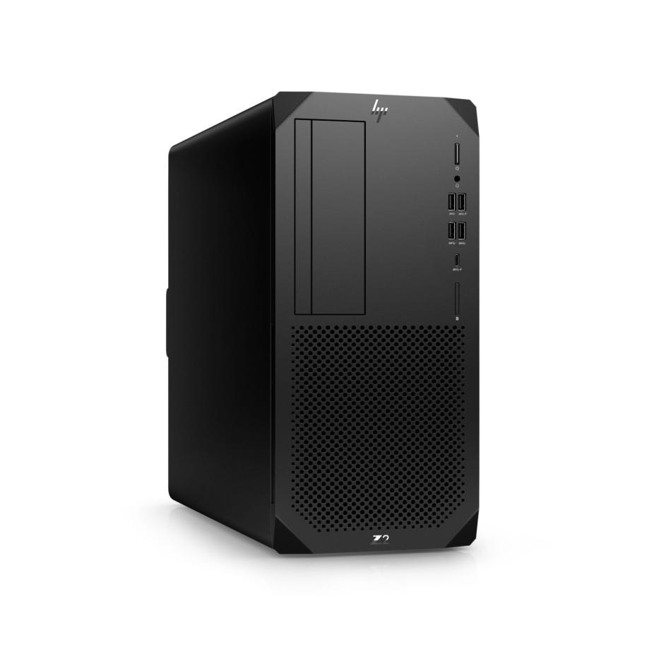 HP Z2 Tower G9 Workstation Wolf Pro Security Edition