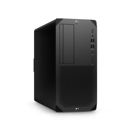 HP Z2 Tower G9 Workstation Wolf Pro Security Edition