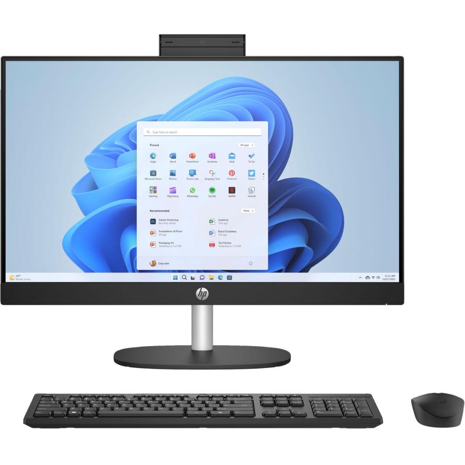 HP 24-cr0660nd All-in-One - 23,8-inch