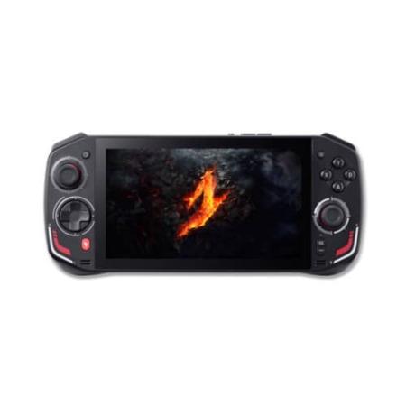 Acer Nitro Blaze 7 Handheld GN771-08HS7 Zwart