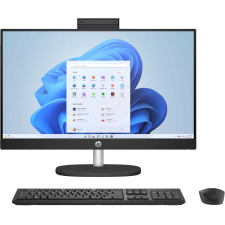 HP All-in-One 24-cr0050nd PC - 23,8-inch