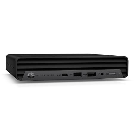 HP Elite Mini 800 G9 desktop-pc Wolf Pro Security Edition