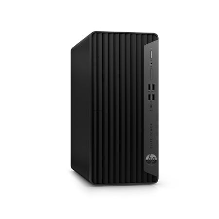 HP Elite Tower 800 G9 desktop-pc met Wolf Pro Security Edition