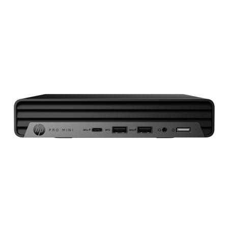 HP Pro Mini 400 G9 desktop-pc Wolf Pro Security Edition