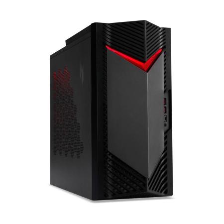 Acer Nitro Game-desktop N50-660 Zwart