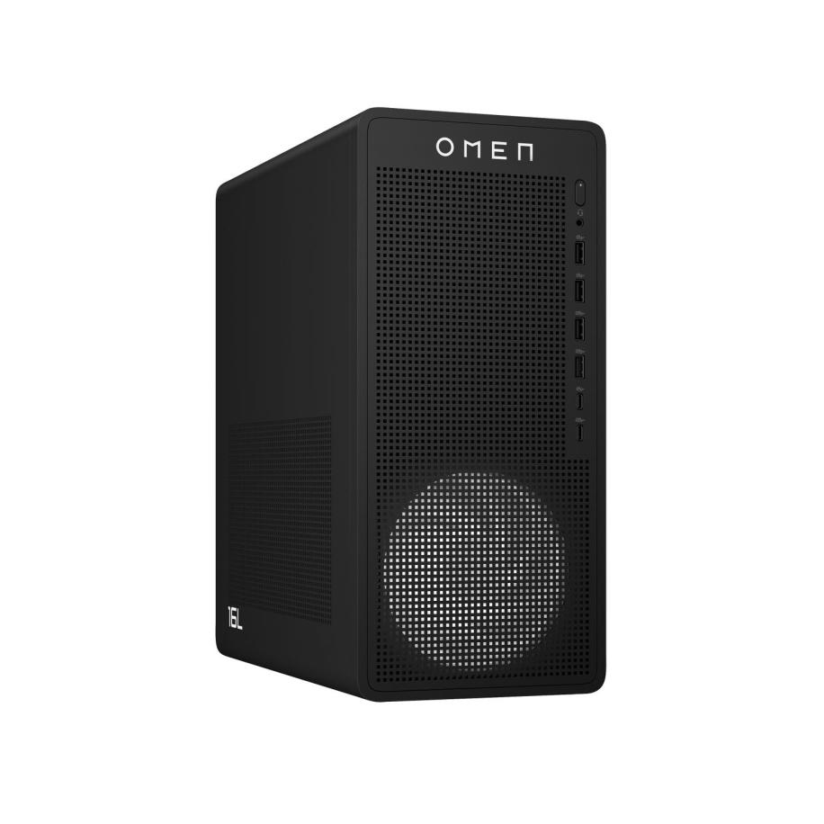 HP OMEN 16L Gaming Desktop - TG03-0600nd - RTX 5060 Ti (16GB)