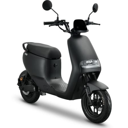 Senzo Gener Matzwart