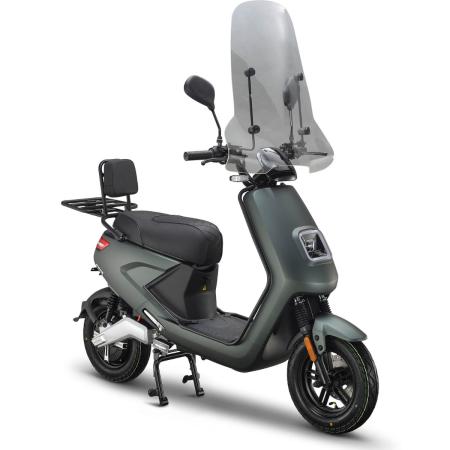 IVA E-GO S4 Special matgroen
