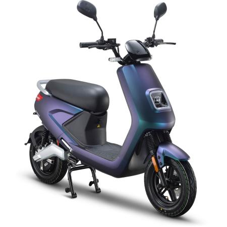 Iva e-go s4 kameleon