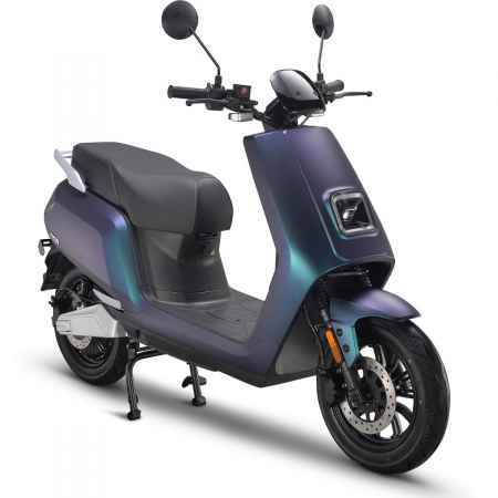 IVA E-GO S5 kameleon