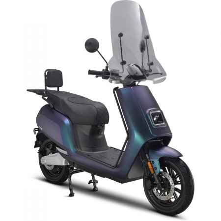 IVA E-GO S5 Special kameleon