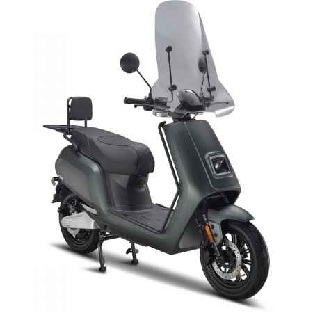 IVA E-GO S5 Special matgroen