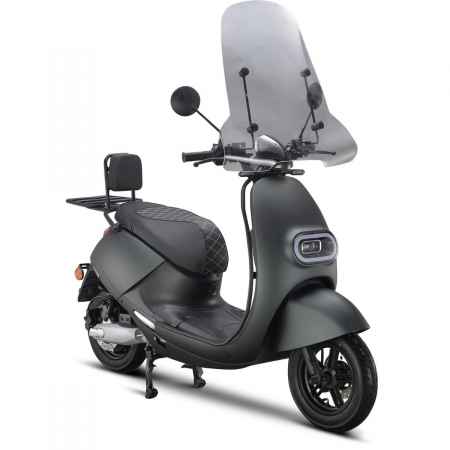 IVA E-GO S3 Special matgroen