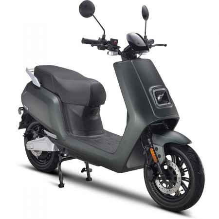 IVA E-GO S5 matgroen