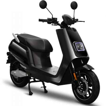 IVA E-GO S5 zwart