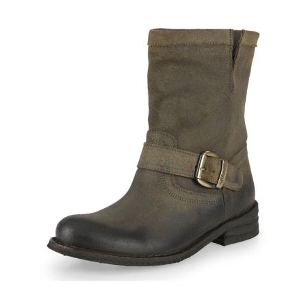 Felmini FELMINI Enkellaarsjes GREDO 7176 groen