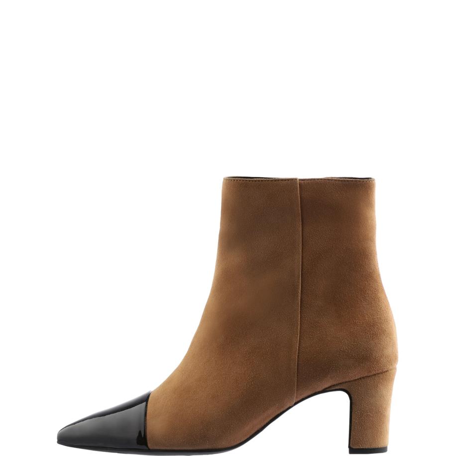 Högl Högl Enkellaarsjes AMELIE beige -