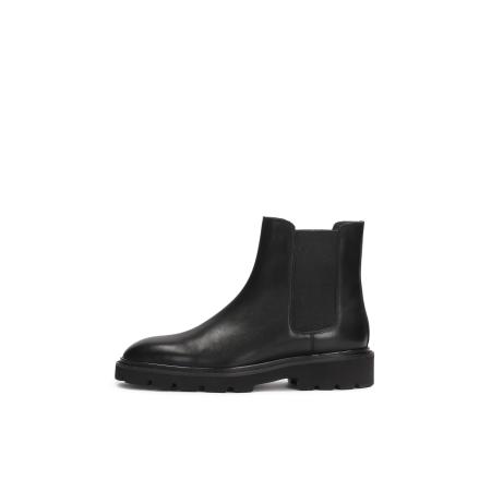 Kazar Chelsea boots zwart