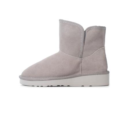 Gooce Gooce Snowboots Wendy offwhite