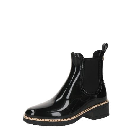 Lemon Jelly LEMON JELLY Chelsea boots AVA zwart