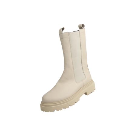 Lei by tessamino Chelsea boots Fine beige