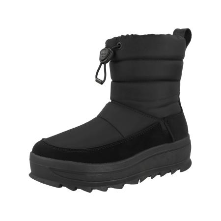 Pajar Canada Pajar Canada Snowboots Gepelle zwart