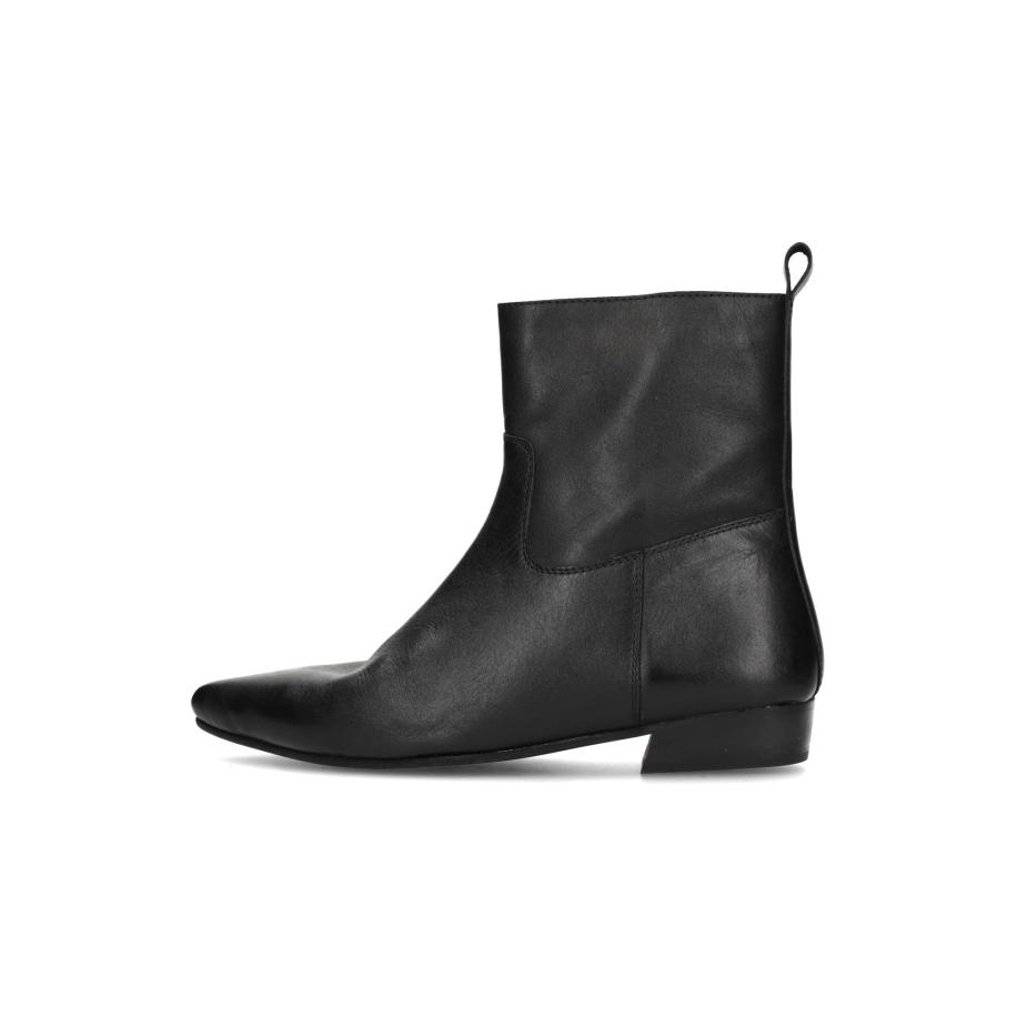 PS Poelman PS Poelman Boots Meri zwart -