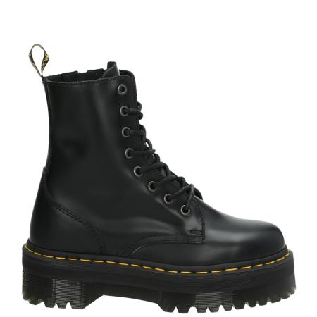 Dr. Martens Jadon veterboots Zwart 36601