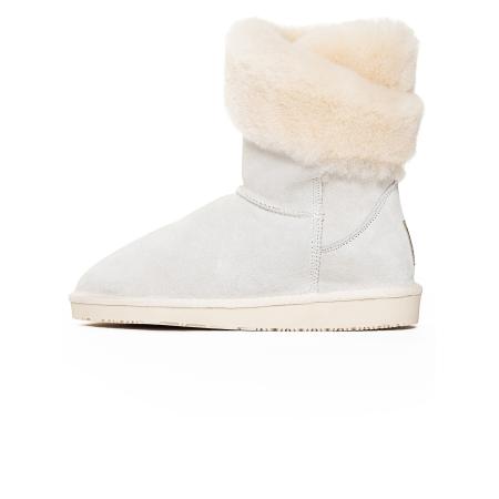 Gooce Boots Beverly wit