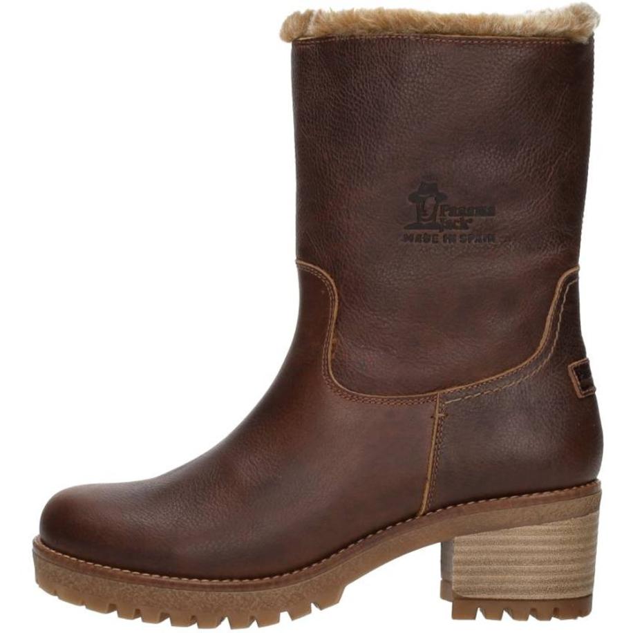 Panama Jack - Piola Bruin