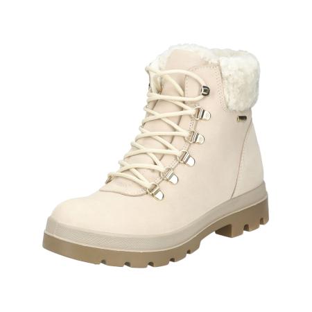 Imac IMAC Veterlaarsjes lichtbeige