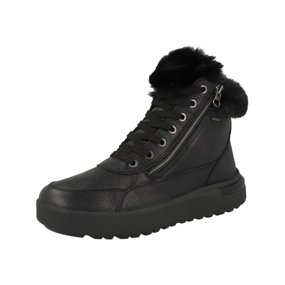 Geox GEOX Boots Dalyla zwart -
