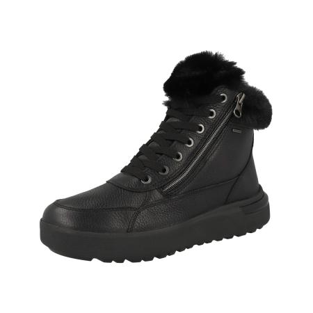 Geox GEOX Boots Dalyla zwart
