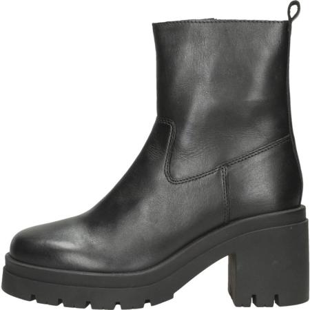 Sub55 - Enkellaarsjes Hak