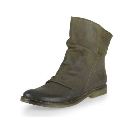 Felmini FELMINI Enkellaarsjes groen