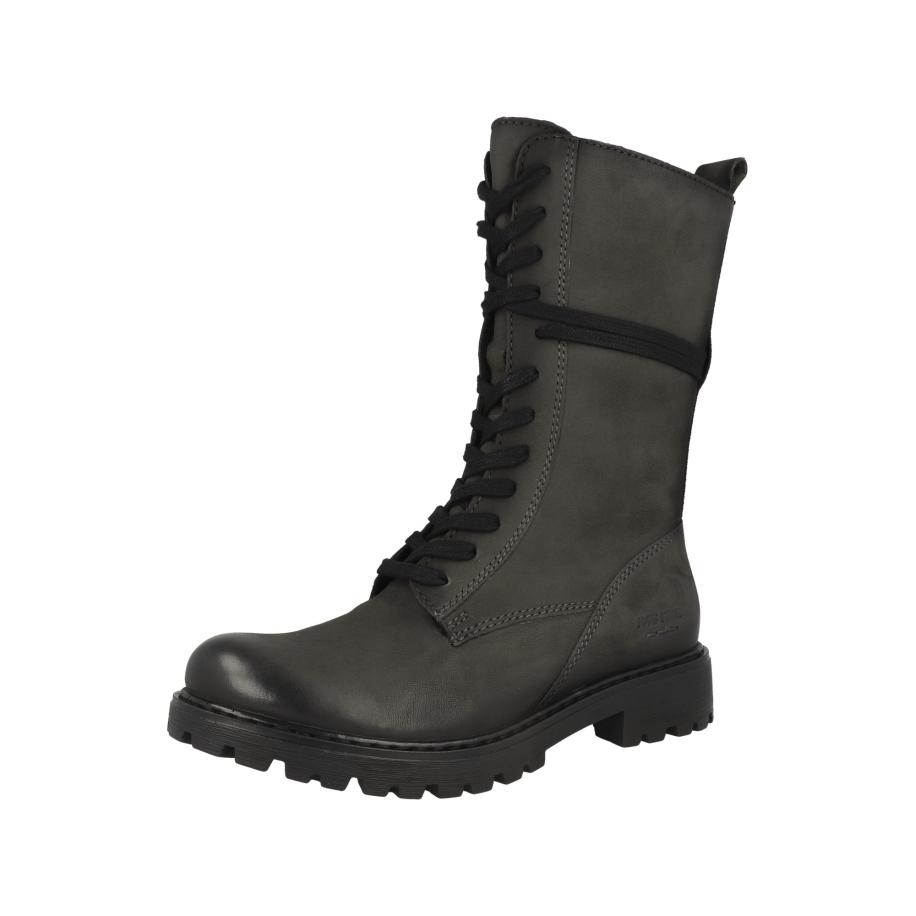 Josef Seibel JOSEF SEIBEL Veterlaarsjes Melinda 29 antraciet -