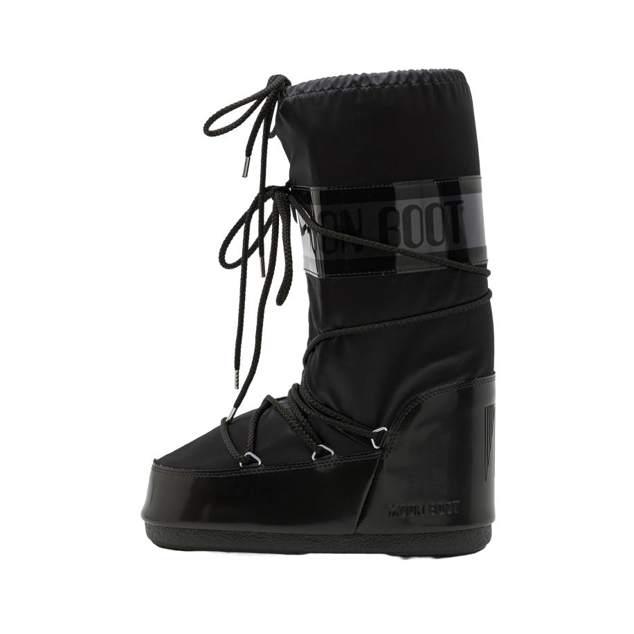 Moon Boot MOON BOOT Snowboots ICON GLANCE zwart -