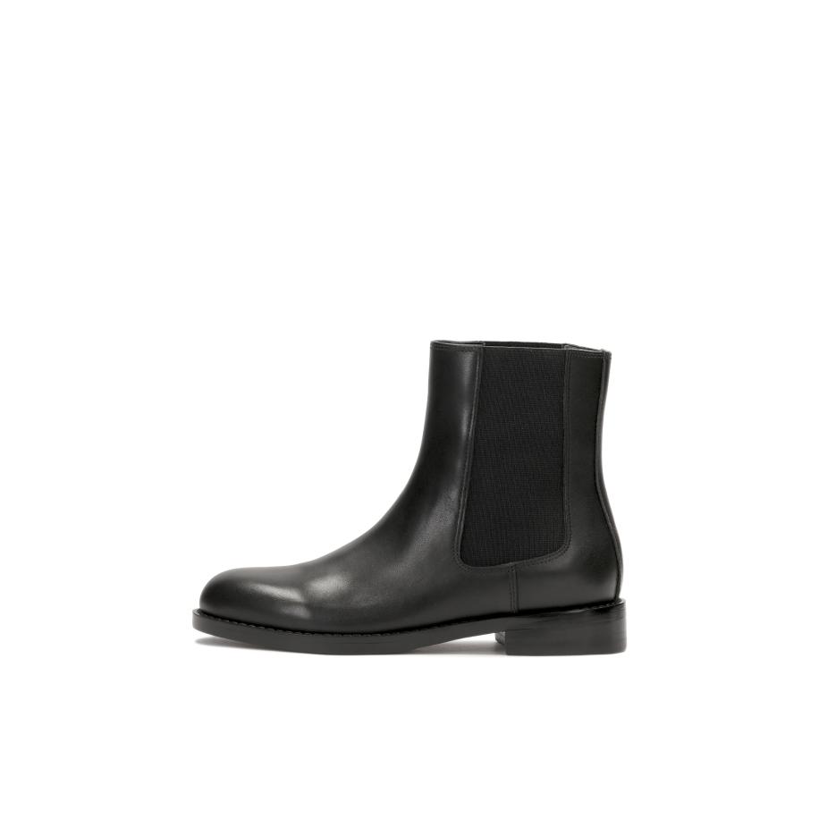 Kazar Chelsea boots zwart Zwart