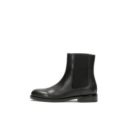 Kazar Chelsea boots zwart