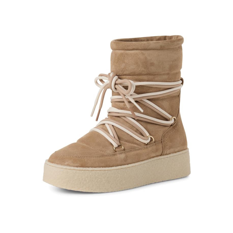 Newd NEWD Snowboots sand -