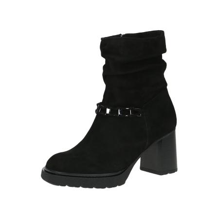 Caprice CAPRICE Enkellaarsjes zwart