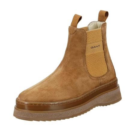 Gant GANT Chelsea boots Sistown sand