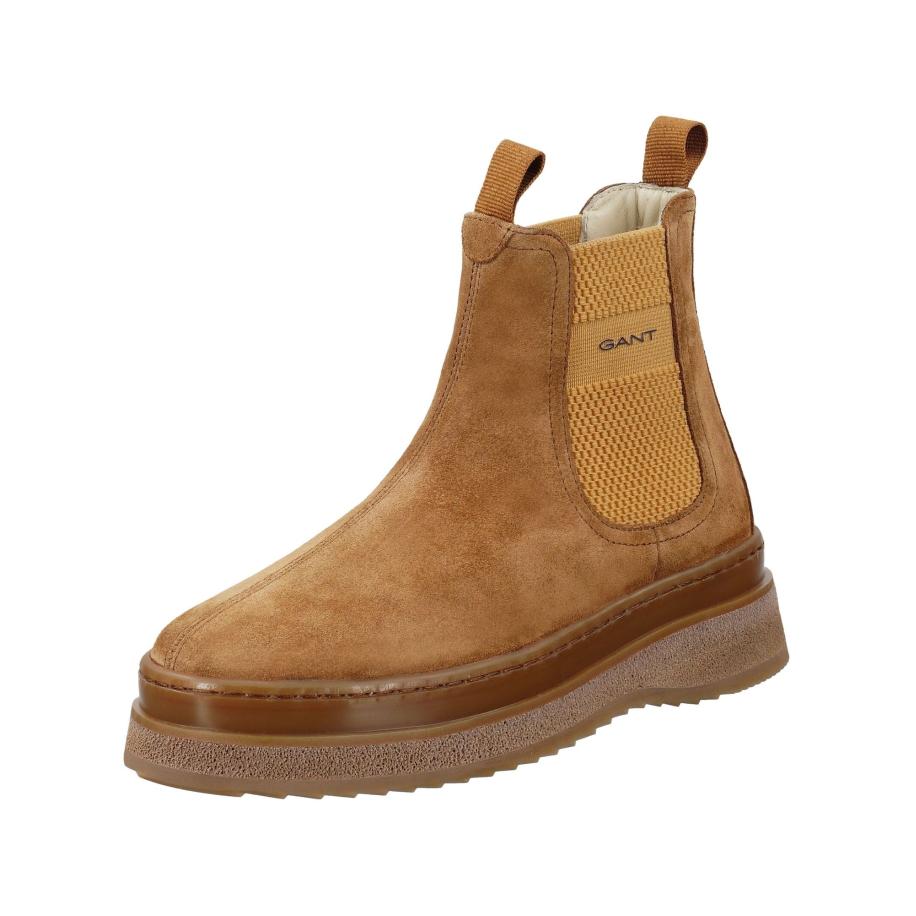 Gant GANT Chelsea boots Sistown sand -