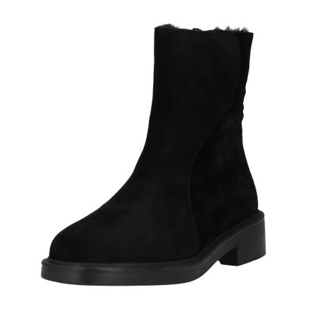 Högl Högl Enkellaarsjes zwart