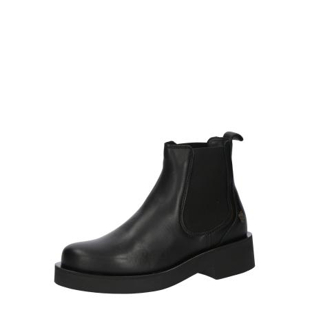 Apple Of Eden Apple of Eden Chelsea boots CANNES 1 zwart