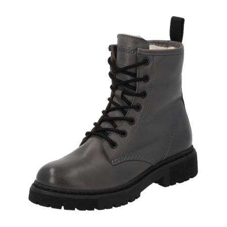 Palado Palado Veterlaarsjes Montecristo grijs