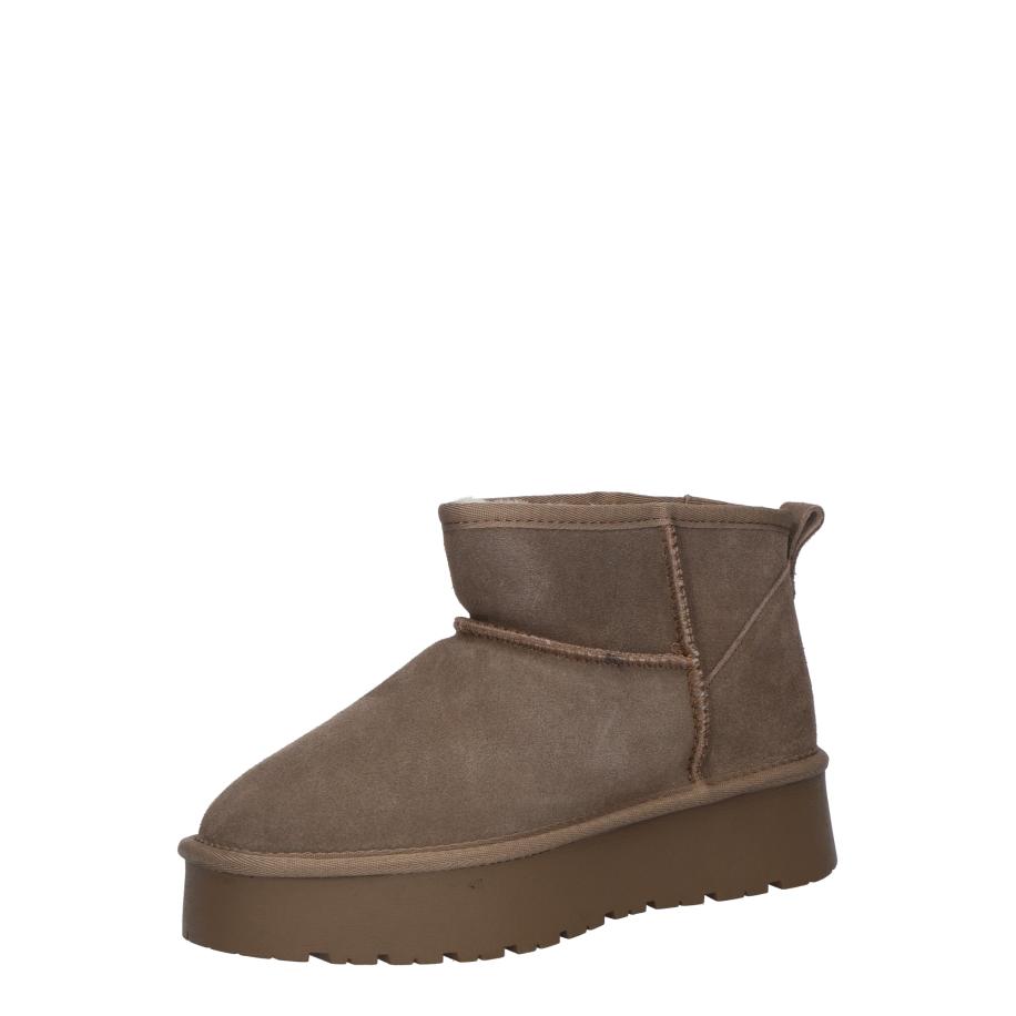 PS Poelman PS Poelman Boots Lien stone grey -