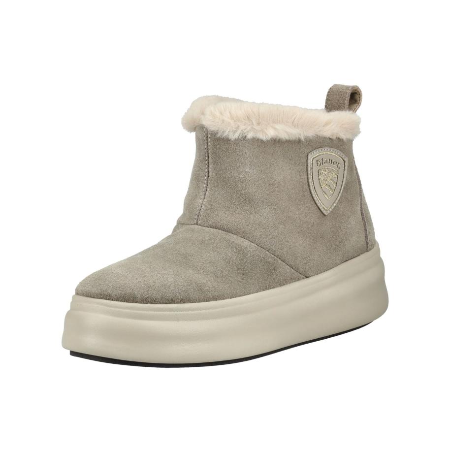 Blauer.USA Blauer.USA Boots taupe -